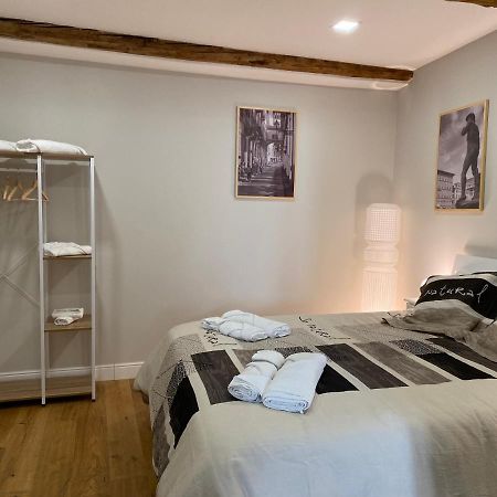 Apartamento Lovely Flat Between Mercato Centrale And Duomo Florencia Exterior foto