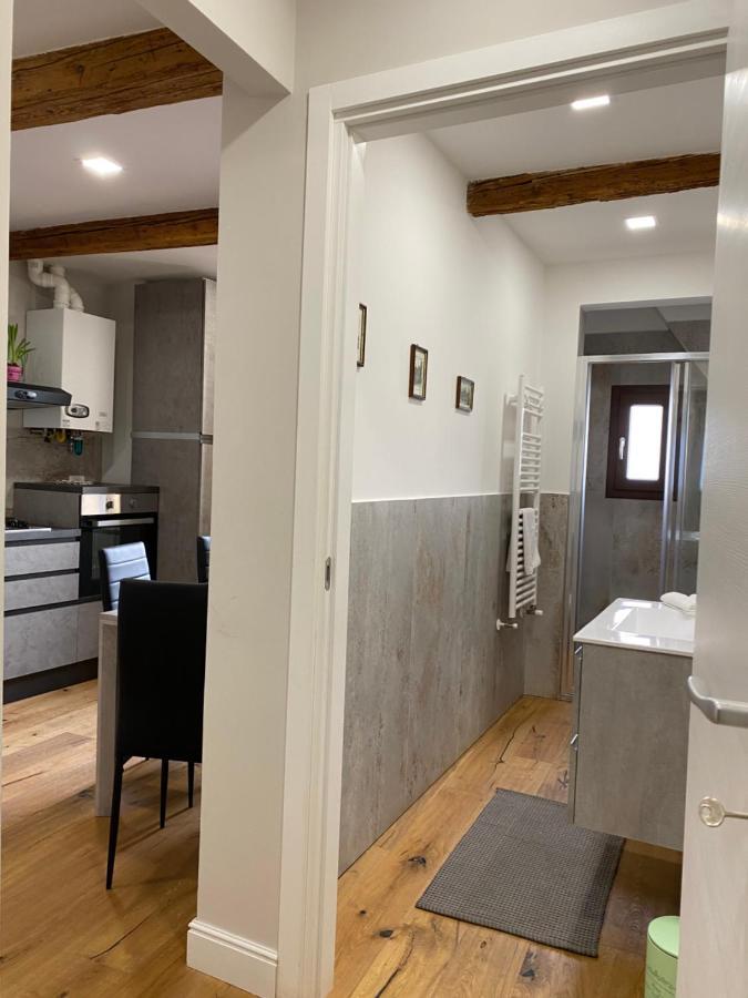Apartamento Lovely Flat Between Mercato Centrale And Duomo Florencia Exterior foto