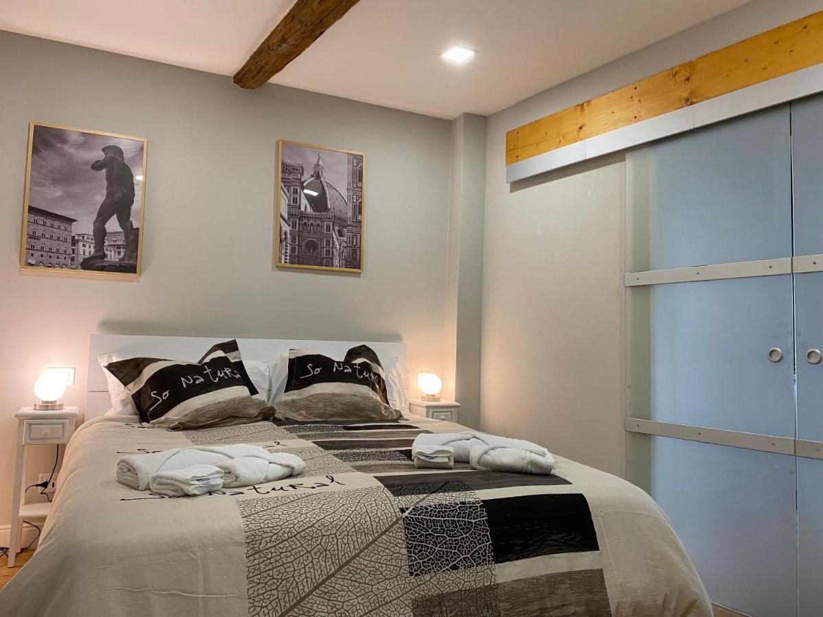 Apartamento Lovely Flat Between Mercato Centrale And Duomo Florencia Exterior foto