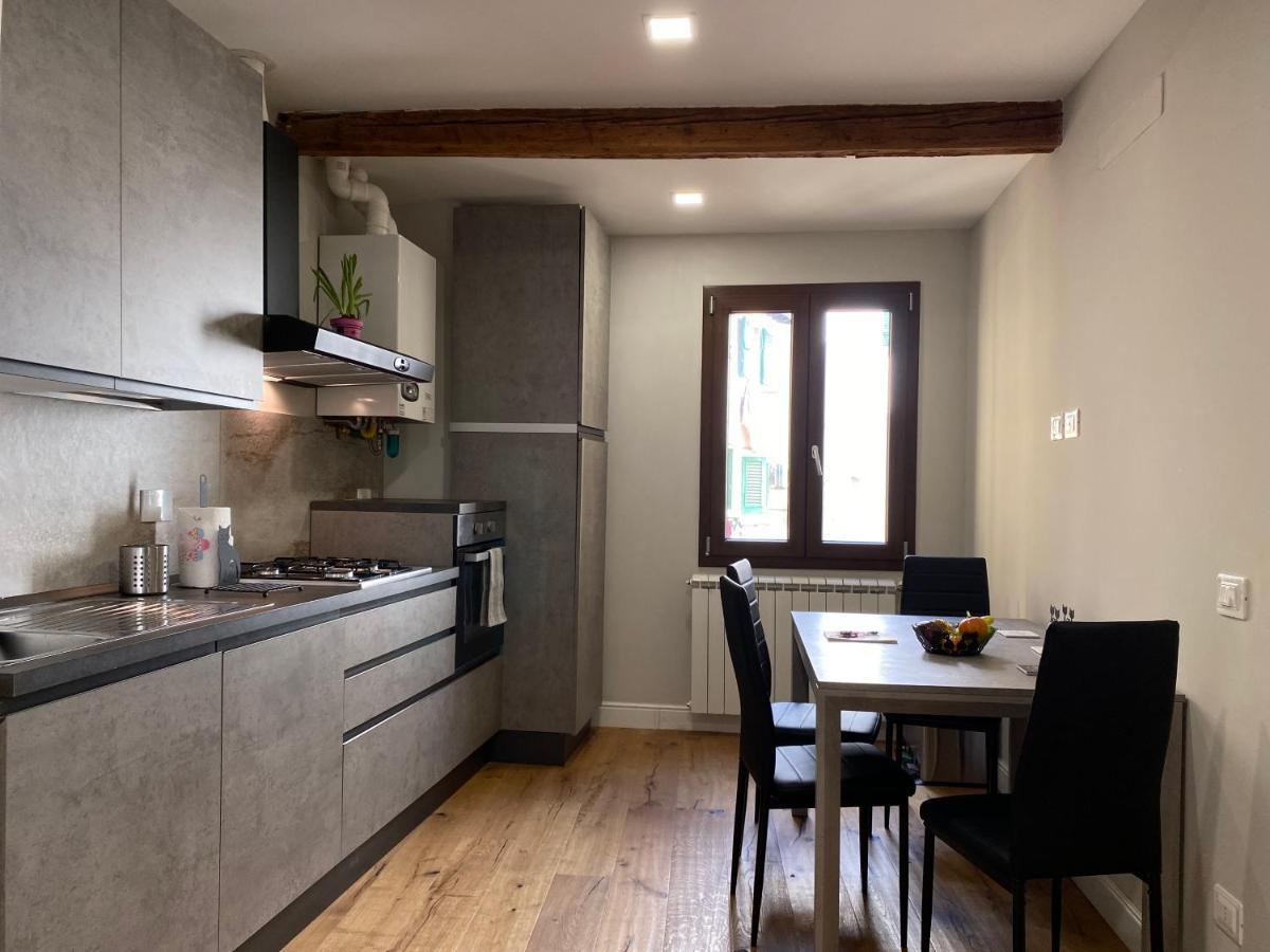 Apartamento Lovely Flat Between Mercato Centrale And Duomo Florencia Exterior foto