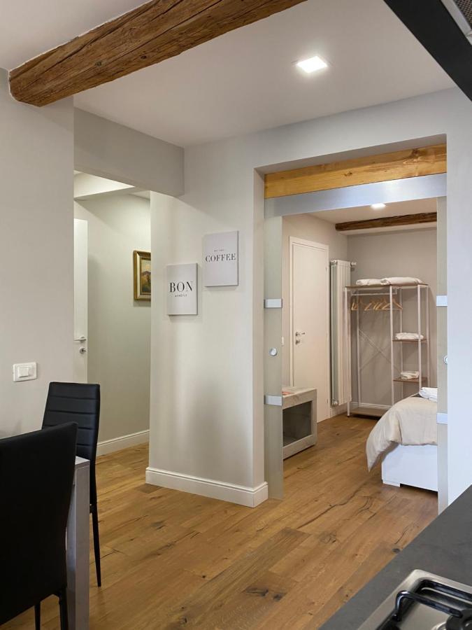 Apartamento Lovely Flat Between Mercato Centrale And Duomo Florencia Exterior foto