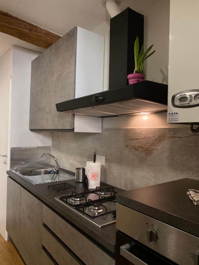 Apartamento Lovely Flat Between Mercato Centrale And Duomo Florencia Exterior foto