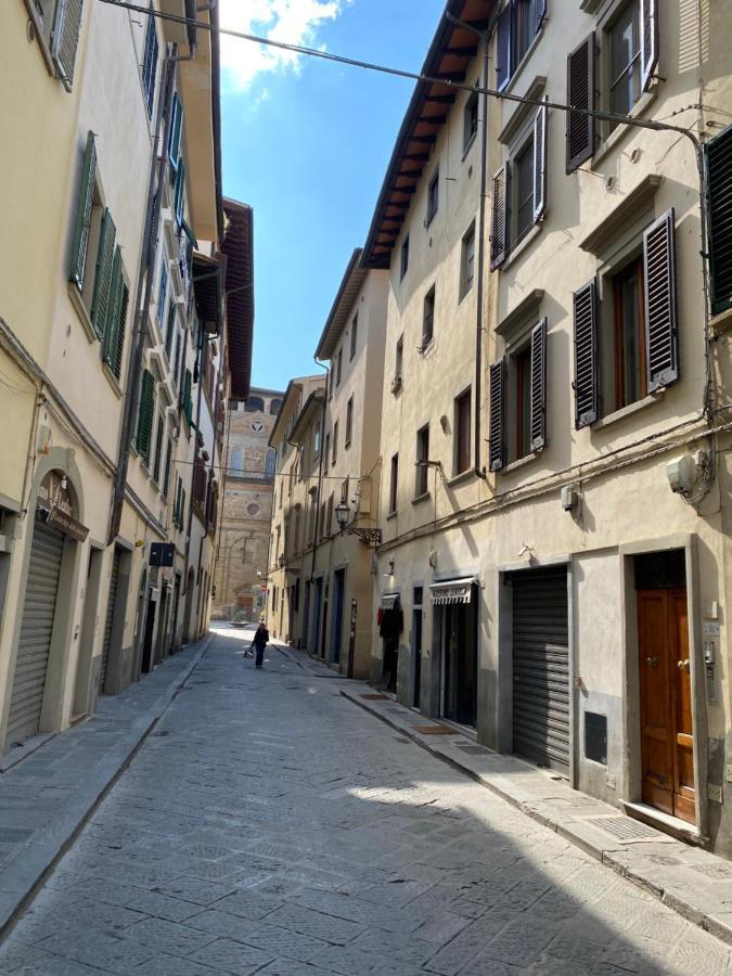 Apartamento Lovely Flat Between Mercato Centrale And Duomo Florencia Exterior foto