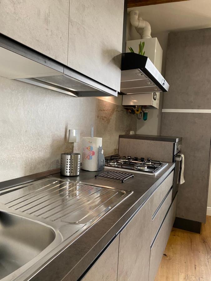 Apartamento Lovely Flat Between Mercato Centrale And Duomo Florencia Exterior foto